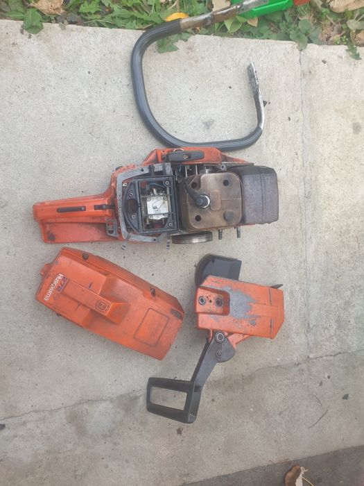 Piese Husqvarna 272 XP