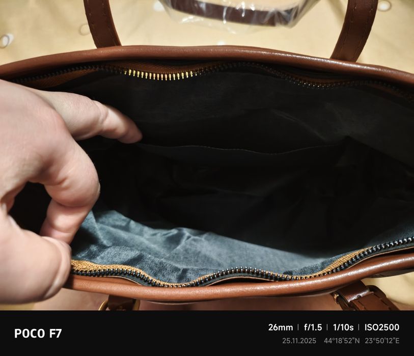 Geanta dama eleganta