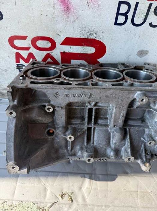 Bloc motor DACIA RENAULT 1.2TCE cod piesa 110112878r