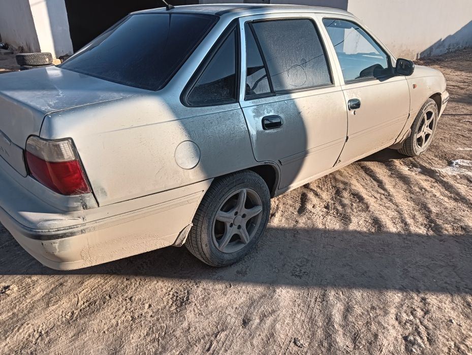 Некся 1 газ бензин форсунка