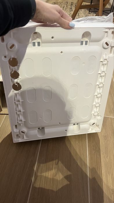 Legrand Practibox S, 36 м  разпределителна кутия