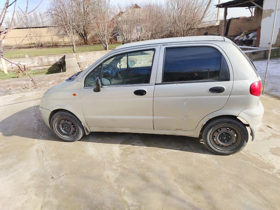 Matizcha 2006 tugilgan