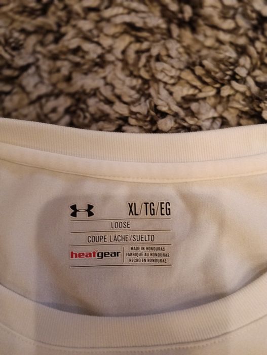 Set 2 tricouri Under Armour
