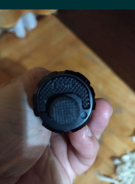 Lanterna Nitecore TM9K pro