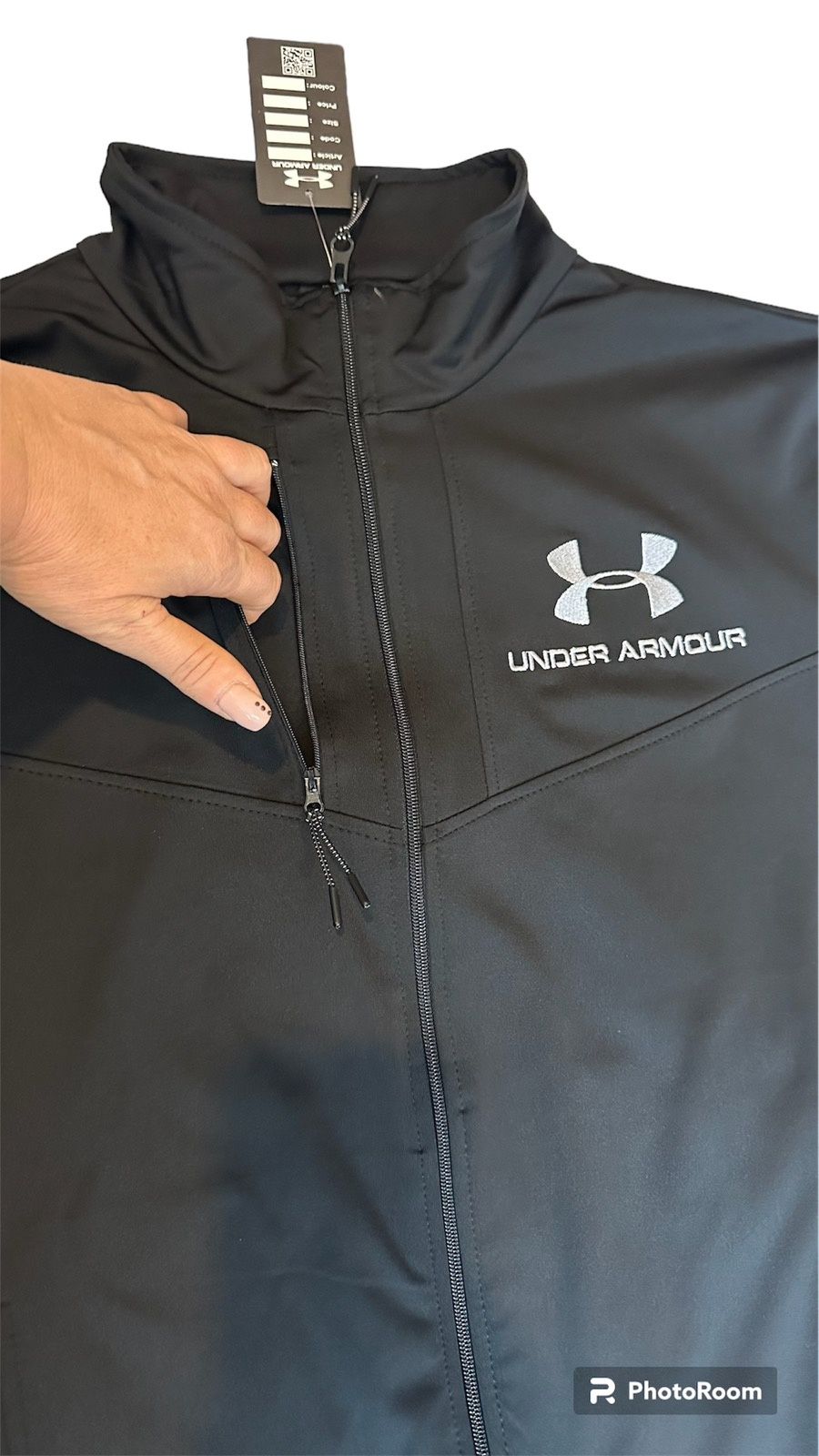 Under armour hot sale 6xl