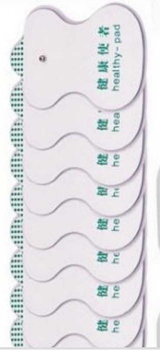 Универсални подложки/падове/ за уреди за масаж 5 лв.