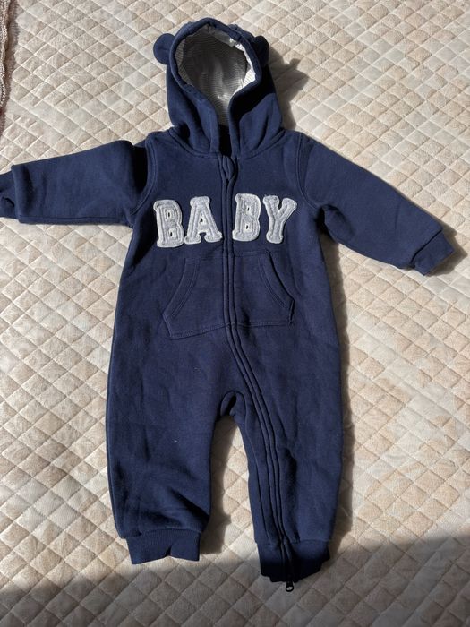 Детская Куртка весна