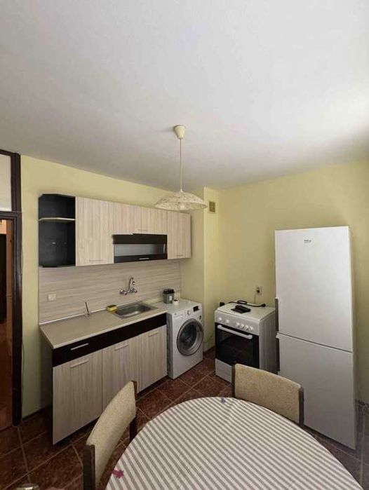 Дава се под наем Едностаен апартамент в София, Люлин 4 - 47 кв.м за 348.84 € - Снимка #3