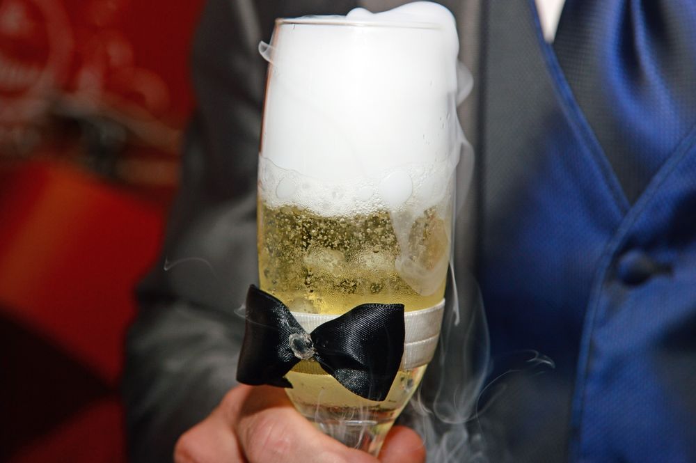 Fum greu, gheata carbonica - 500 lei,Artificii , Cabina  Foto, Dj sono