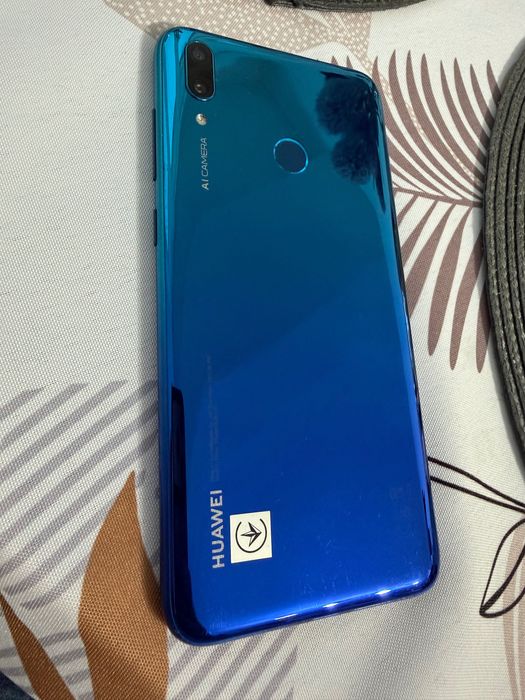 HUAWEI Y7 2019 32 GB