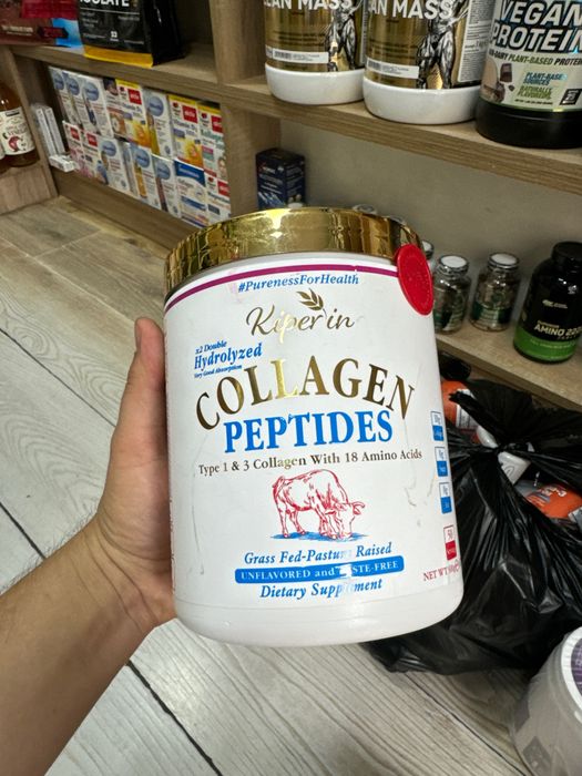 ChildLife, жидкий кальций с магнием 473 мл