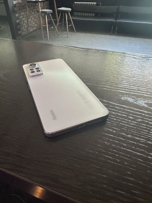 Redmi note 12 pro