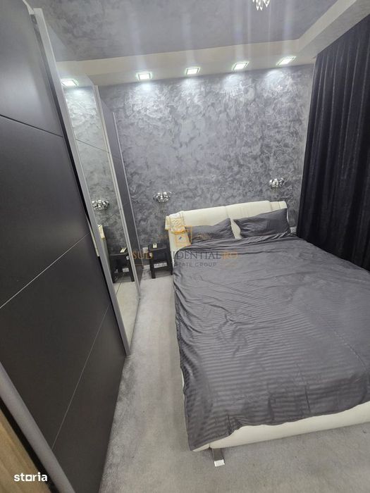Apartament 2 camere – 52,41 mp zona Bd. Brancoveanu – Luica, Sector 4