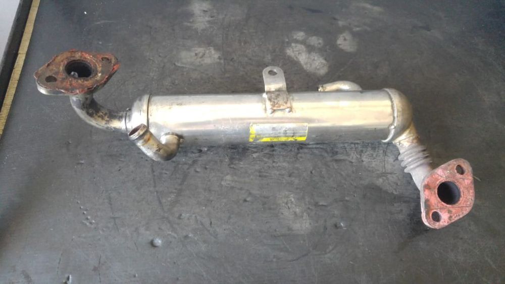 Racitor gaze 1.7 cdti z17dth opel astra g astra h meriva a