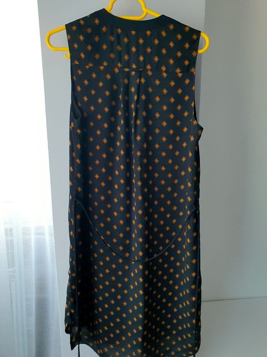 Rochie vara asimetrica