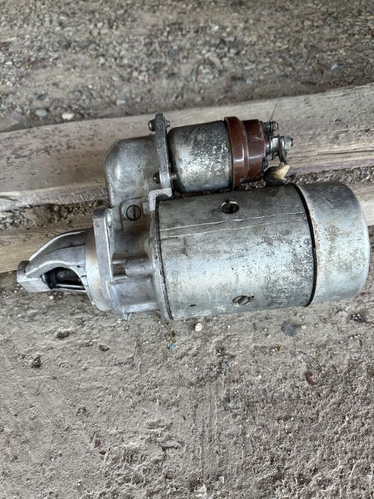 Продам Стартер газ 53