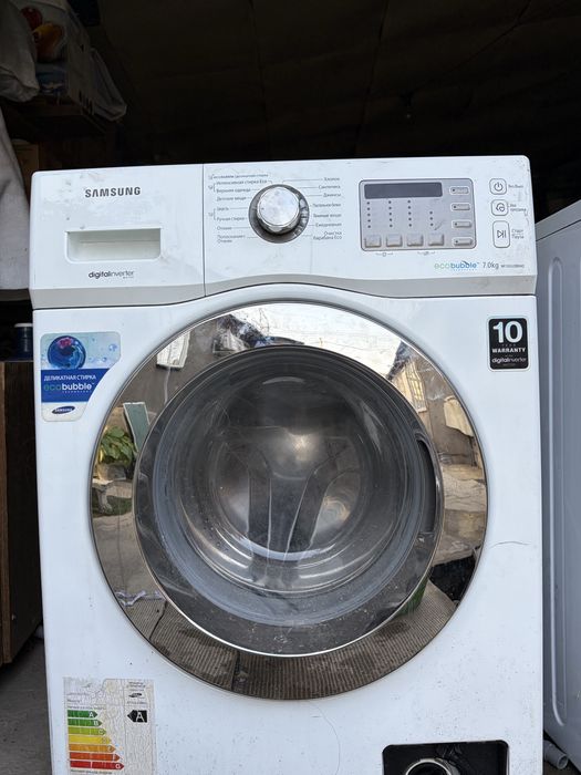 Продам за 10000 samsung