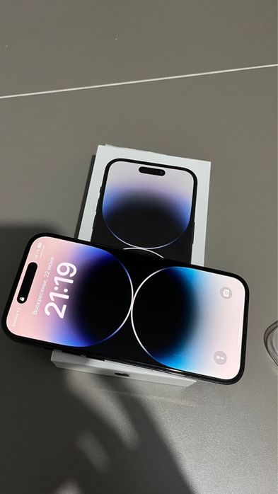 iphone 14 pro 256 gb