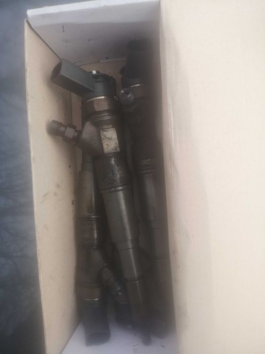 Дюзи и гнп за бмв х3