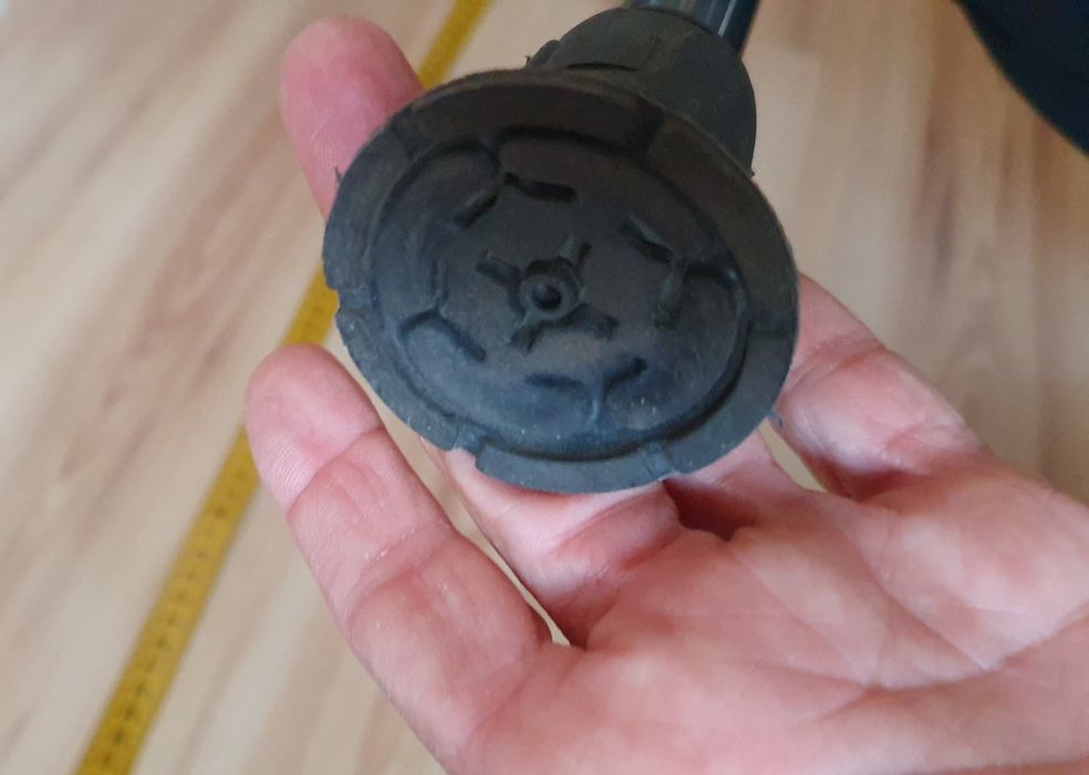 Cârjă ergonomica Acces 1buc