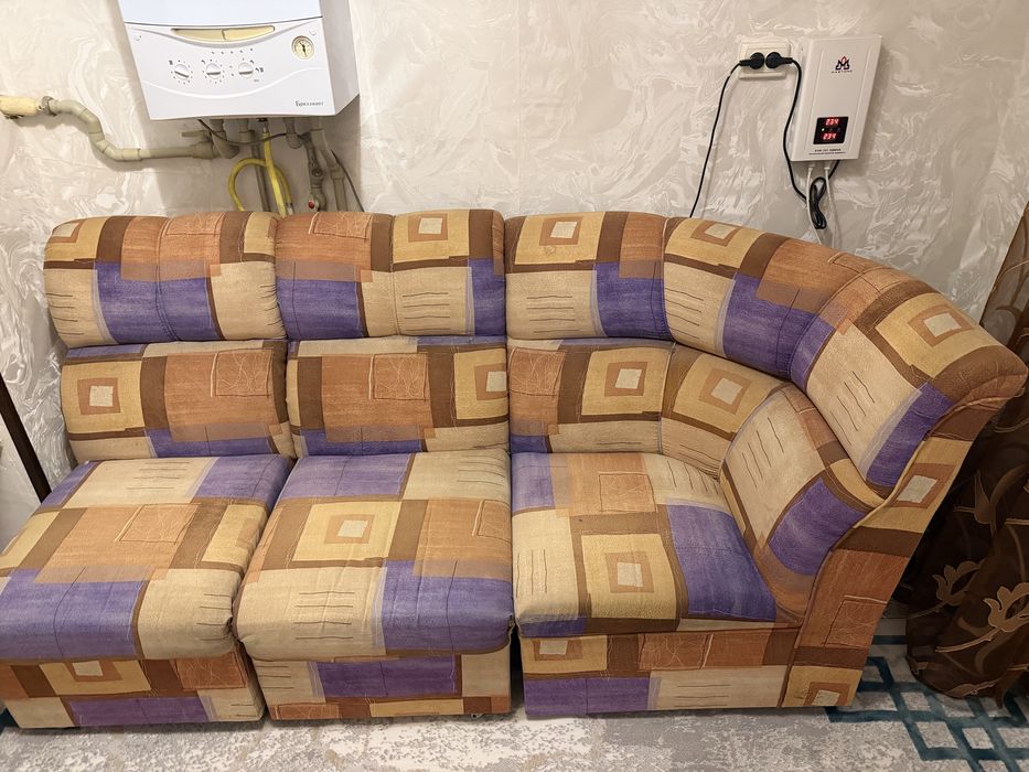 Диван трансформер