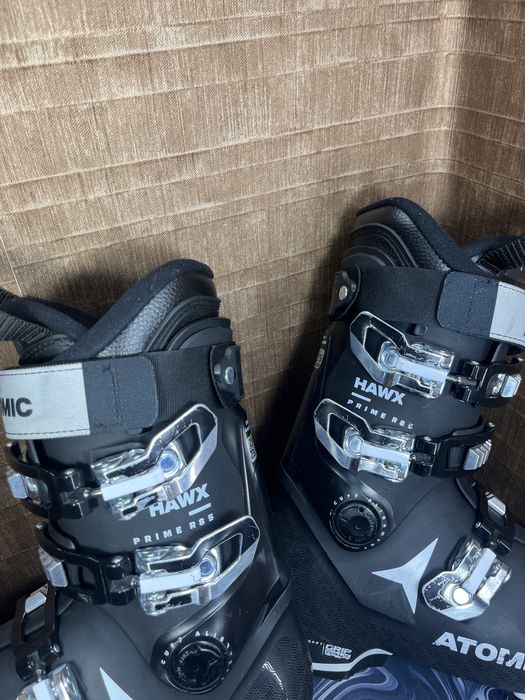 Ски обувки Atomic Hawx Prime R85 - 23/23,5см.
