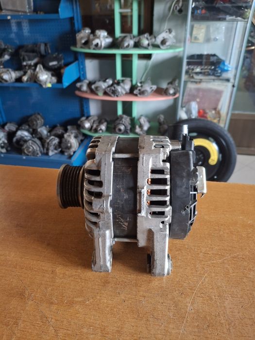 Alternator Peugeot Boxer Expert 2.2 BlueHdi 2016+