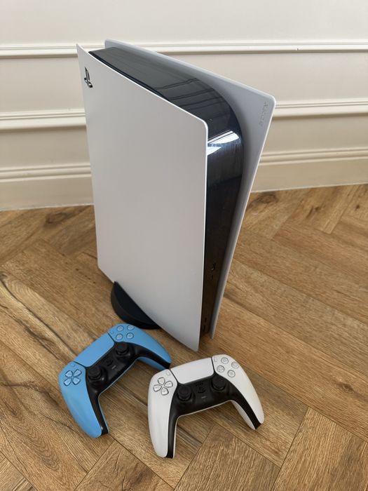 Play station 5 Плейстейшен 5