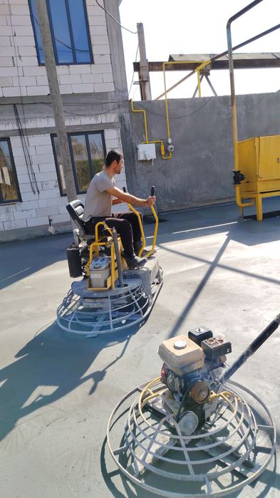 Styashka vertolyot topping pola xizmatiti