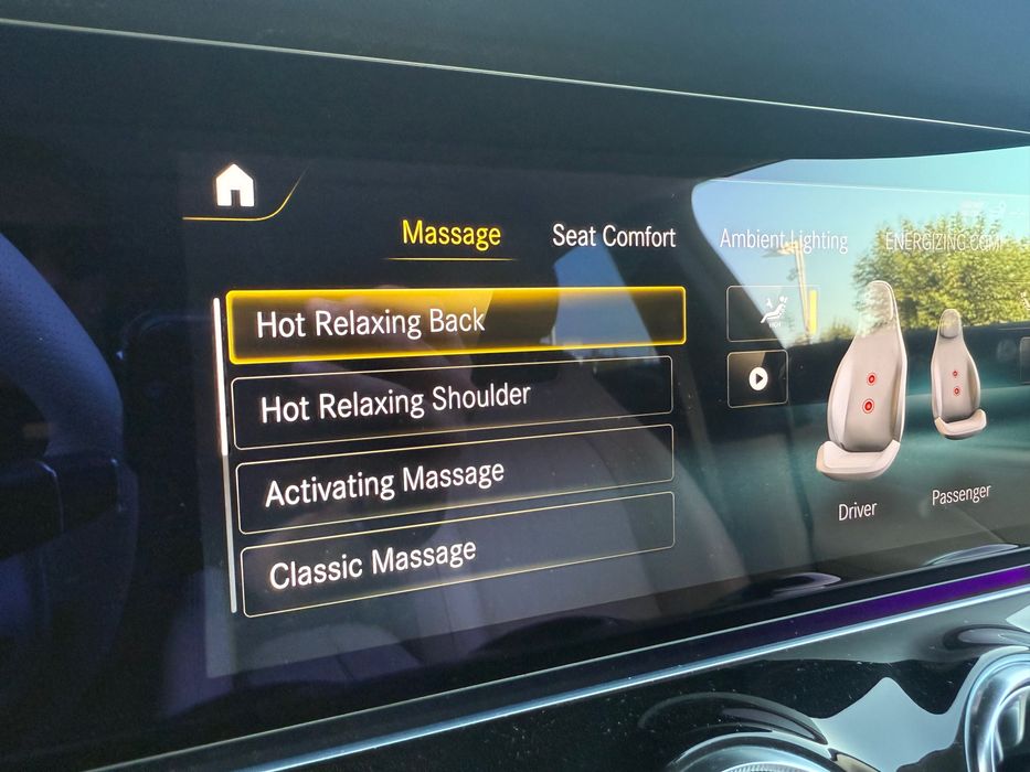 2024 ani Mercedes AMG GT 63S Facelift