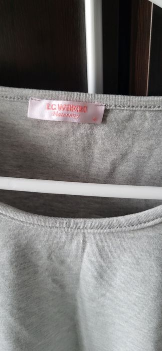 Pulovar si tricou gravide