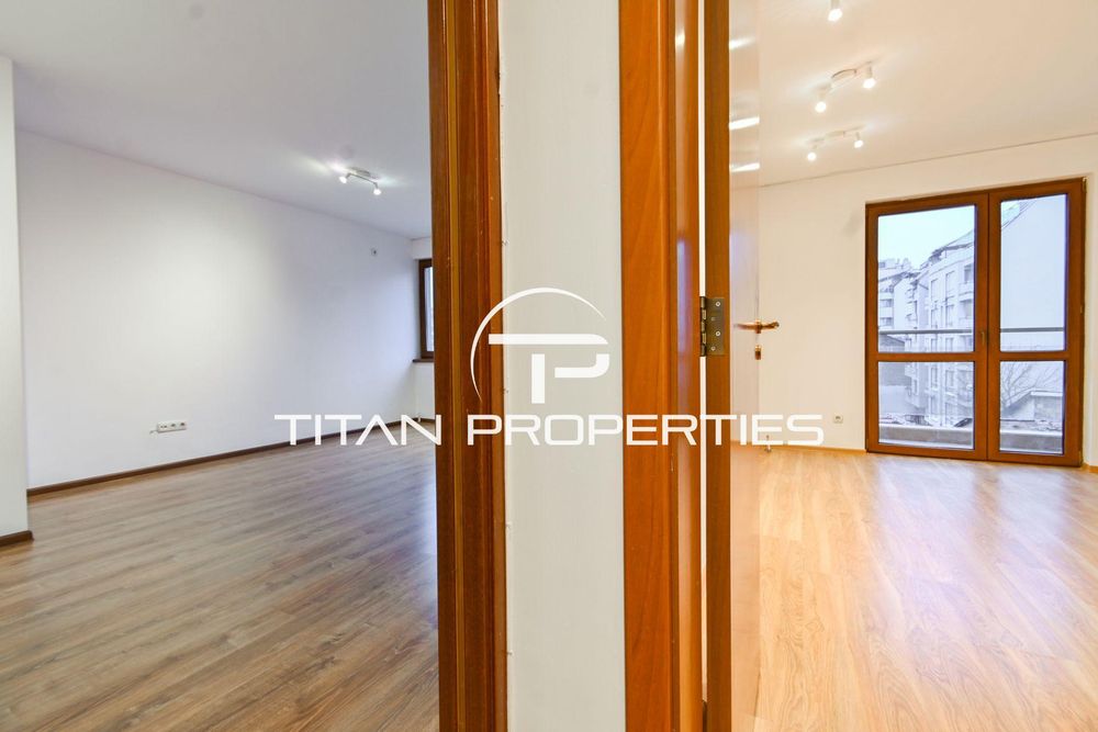 Двустаен, под наем, Център-ЦУМ