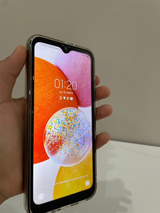 Самсунг а14 сатылады