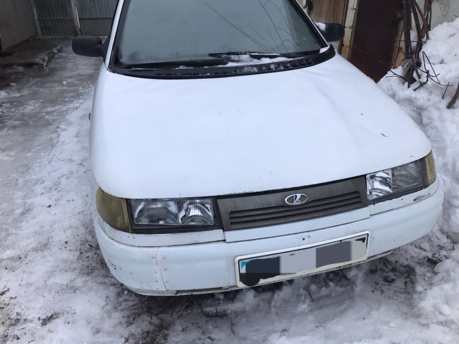 Лада2110продамлада