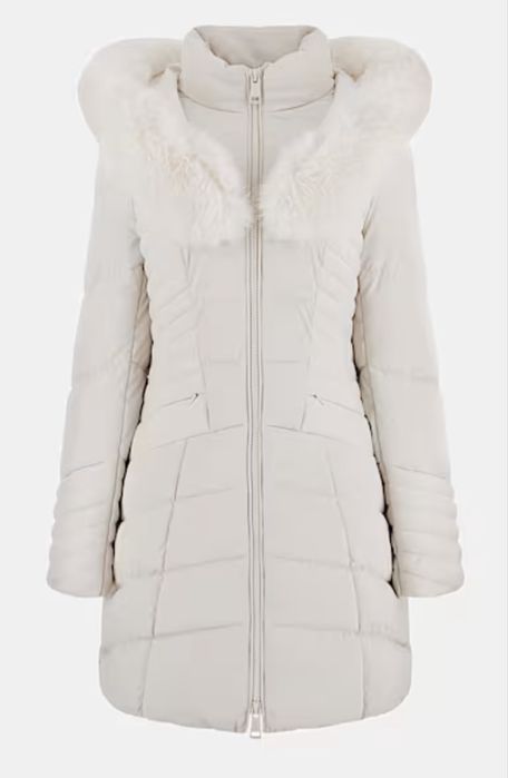 Дамско яке на Guess