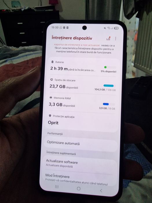 Samsung Galaxy A55 dual sim