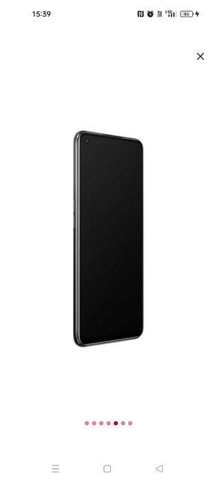 Telefon OPPO A54 5G, 64GB, 4GB RAM+4 extindere ,Senzor Amprentă