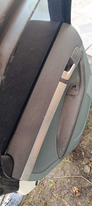 Врати за Ауди А3 Sportback 2008