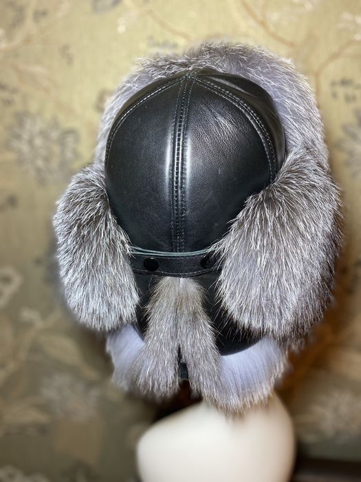 Малахай тұмақ бас киім