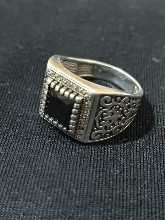 Кумуш узуклар 925