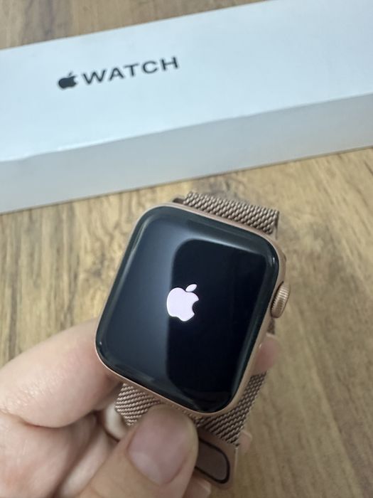 Apple Watch SE 2