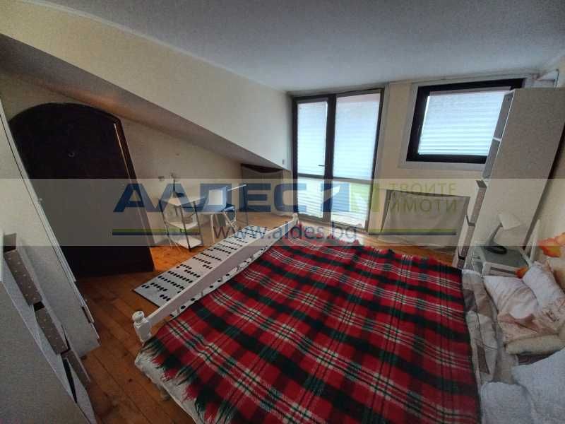 Обзаведена, автентична къща в центъра на гр. Банско!