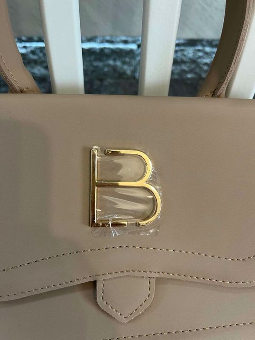 Нова дамска чанта LuckyBees