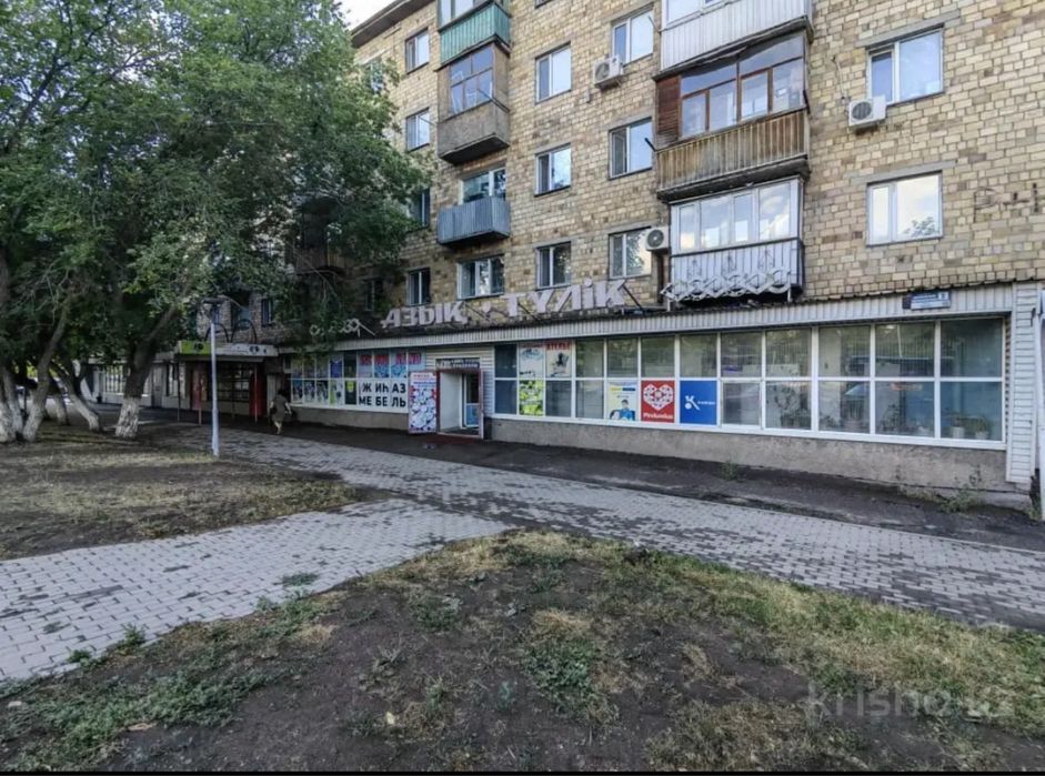 3-х комнатная квартира