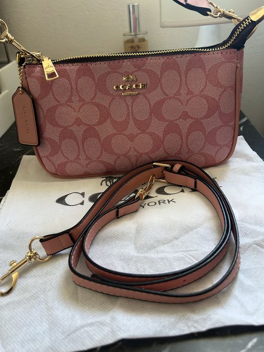 Geanta de firma noua, fara defecte