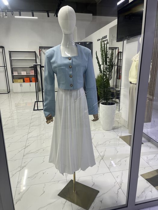 Маникены для женской одежды