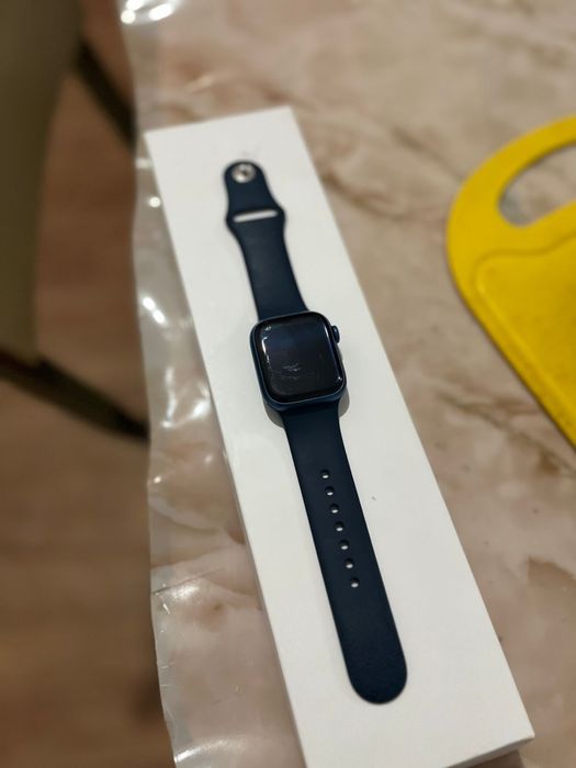 Apple Watch 7 41mm