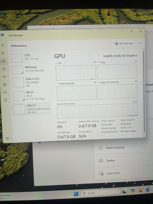 ‼️VAND URGENT‼️ Microsoft Surface Laptop 4