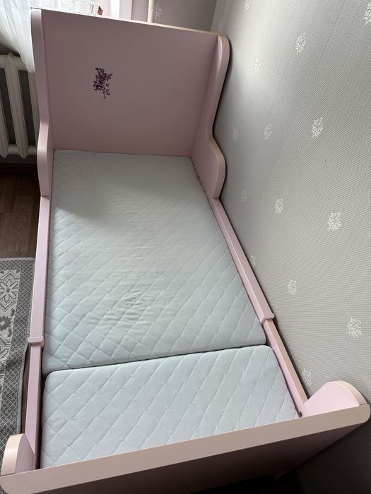 Продам кровать Икеа