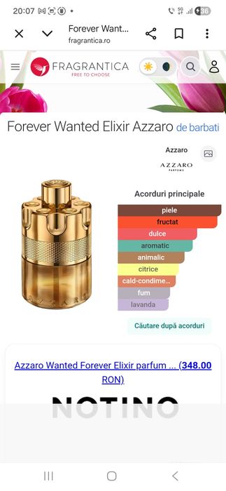 Discovery set de 3 ml